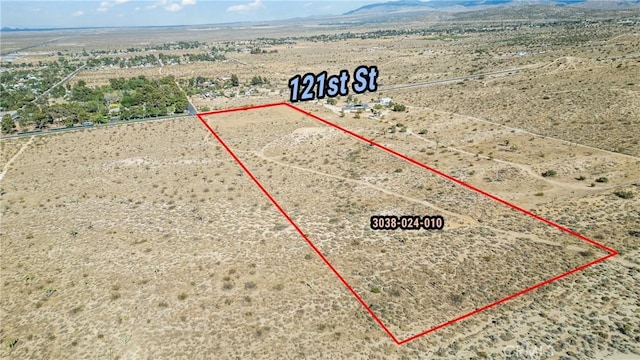 121 E E Ave E, Pearblossom, CA 93553 - photo 11