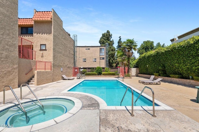 108 N Chapel Ave Unit 1, Alhambra, CA 91801 - photo 26