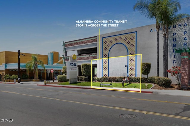 108 N Chapel Ave Unit 1, Alhambra, CA 91801 - photo 32