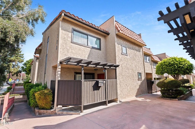 108 N Chapel Ave Unit 1, Alhambra, CA 91801 - photo 29