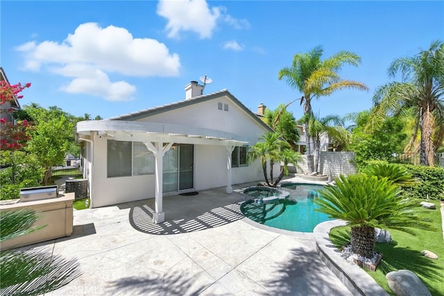 26050 Singer Pl, Stevenson Ranch, CA 91381 - photo 41