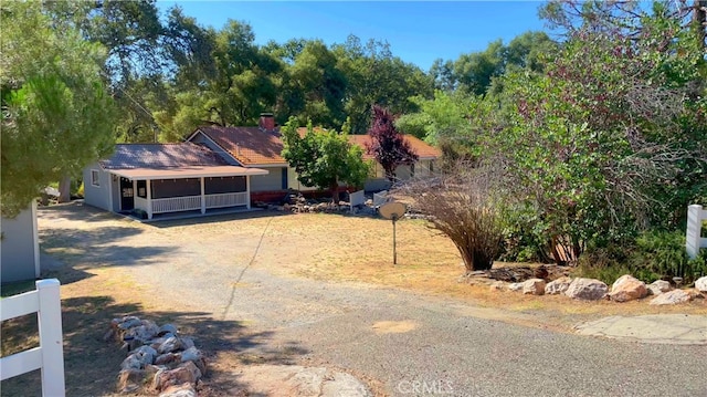 5100 Silva Rd, Mariposa, CA 95338 - photo 53
