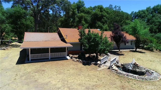 5100 Silva Rd, Mariposa, CA 95338 - photo 3