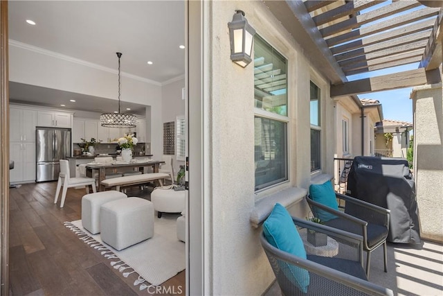 244 Rose Arch, Irvine, CA 92620 - photo 25