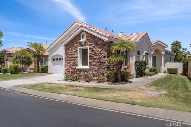 82642 Odlum Dr, Indio, CA 92201 - photo 2