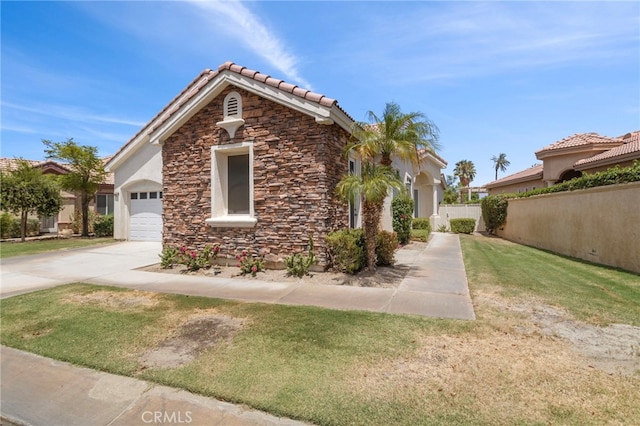82642 Odlum Dr, Indio, CA 92201 - photo 4