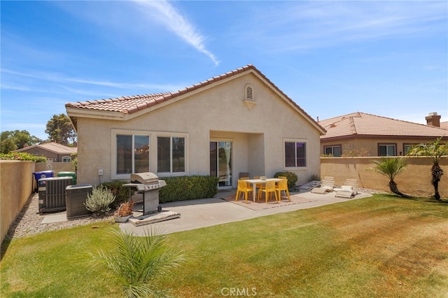 82642 Odlum Dr, Indio, CA 92201 - photo 26