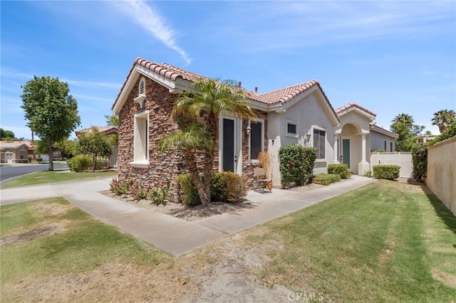 82642 Odlum Dr, Indio, CA 92201 - photo 3