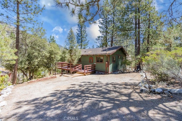 15529 San Moritz Dr, Pine Mountain Club, CA 93222 - photo 24