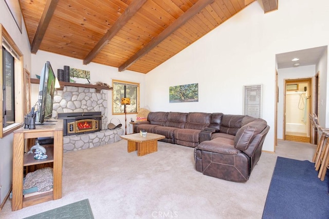15529 San Moritz Dr, Pine Mountain Club, CA 93222 - photo 5
