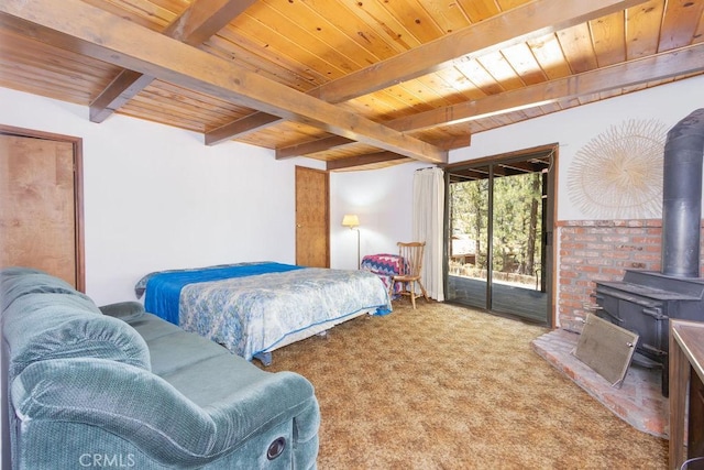 15529 San Moritz Dr, Pine Mountain Club, CA 93222 - photo 11