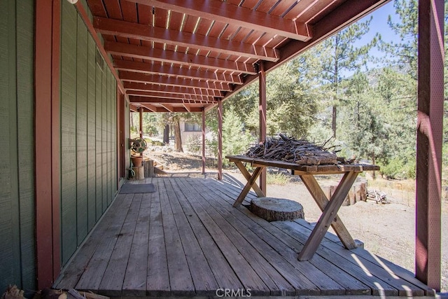 15529 San Moritz Dr, Pine Mountain Club, CA 93222 - photo 23