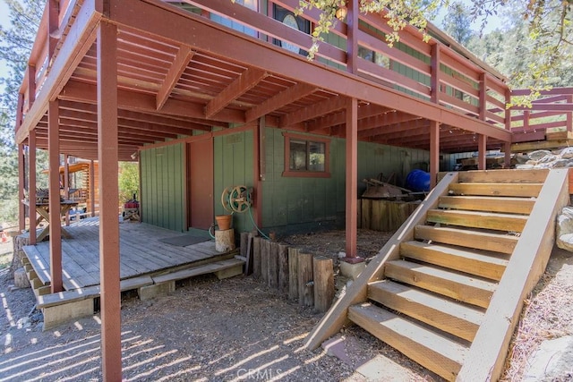 15529 San Moritz Dr, Pine Mountain Club, CA 93222 - photo 25