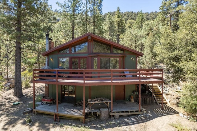 15529 San Moritz Dr, Pine Mountain Club, CA 93222 - photo 1