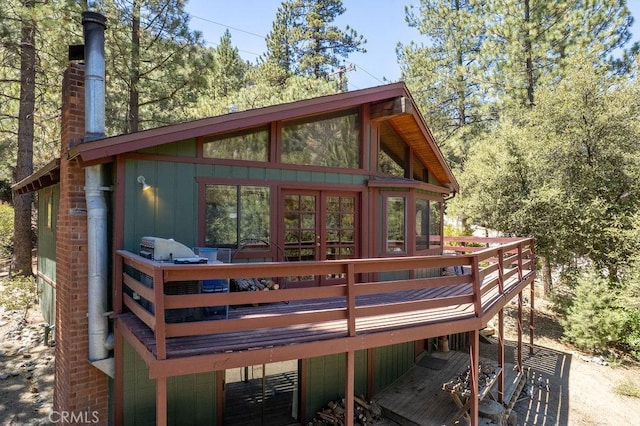 15529 San Moritz Dr, Pine Mountain Club, CA 93222 - photo 30