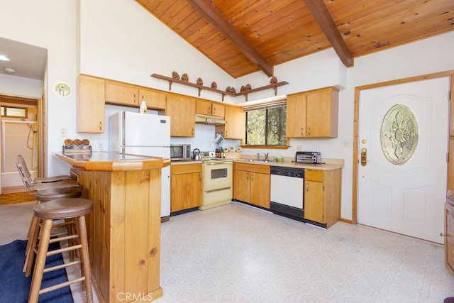 15529 San Moritz Dr, Pine Mountain Club, CA 93222 - photo 3