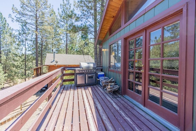 15529 San Moritz Dr, Pine Mountain Club, CA 93222 - photo 16