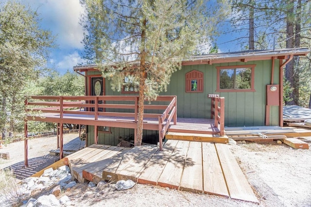 15529 San Moritz Dr, Pine Mountain Club, CA 93222 - photo 2