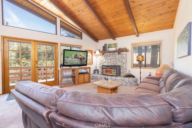 15529 San Moritz Dr, Pine Mountain Club, CA 93222 - photo 6