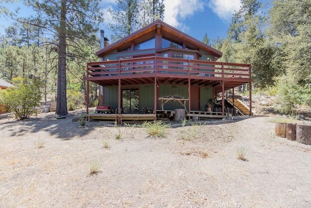 15529 San Moritz Dr, Pine Mountain Club, CA 93222 - photo 26