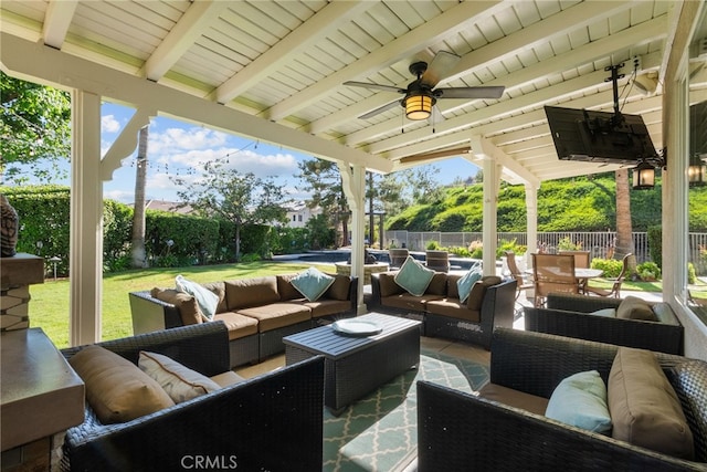 28814 Bonsai Ct, Castaic, CA 91384 - photo 47