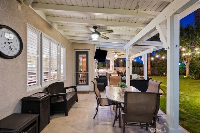 28814 Bonsai Ct, Castaic, CA 91384 - photo 65
