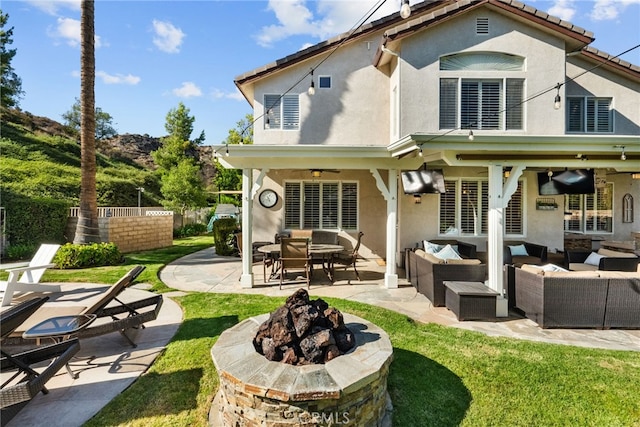 28814 Bonsai Ct, Castaic, CA 91384 - photo 51