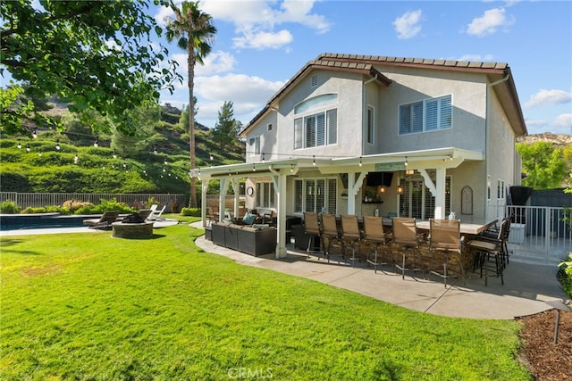 28814 Bonsai Ct, Castaic, CA 91384 - photo 49