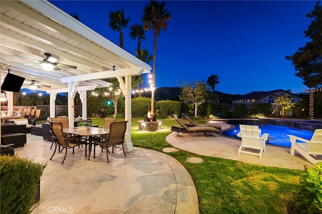 28814 Bonsai Ct, Castaic, CA 91384 - photo 63