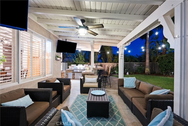 28814 Bonsai Ct, Castaic, CA 91384 - photo 71
