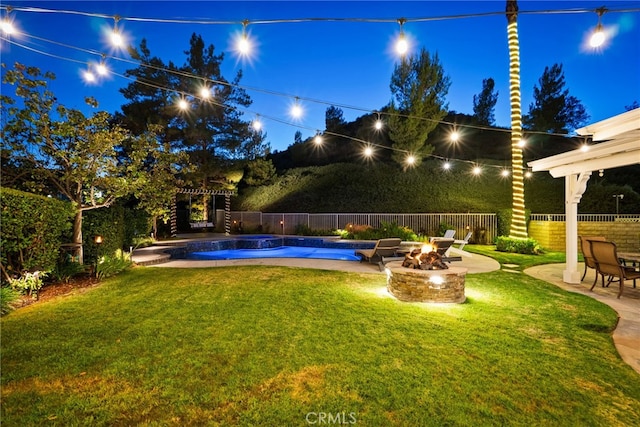 28814 Bonsai Ct, Castaic, CA 91384 - photo 69