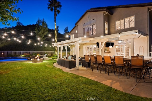 28814 Bonsai Ct, Castaic, CA 91384 - photo 70
