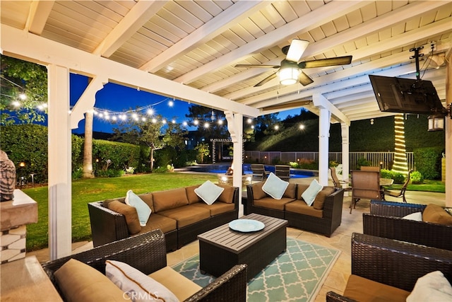 28814 Bonsai Ct, Castaic, CA 91384 - photo 73