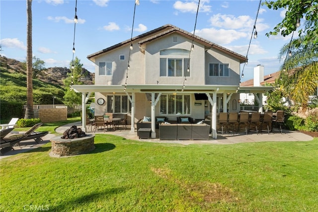 28814 Bonsai Ct, Castaic, CA 91384 - photo 50