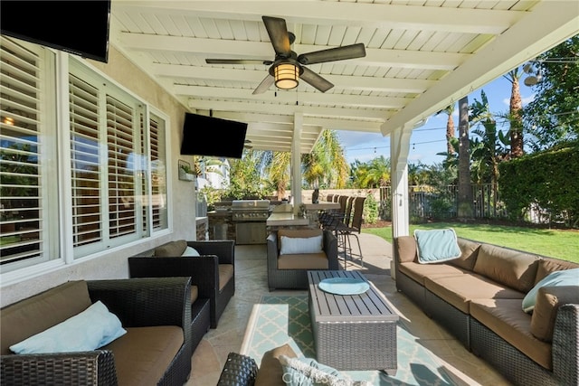 28814 Bonsai Ct, Castaic, CA 91384 - photo 45