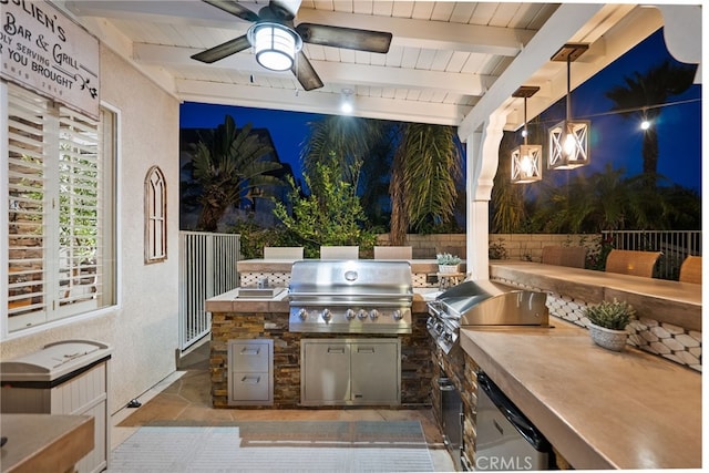 28814 Bonsai Ct, Castaic, CA 91384 - photo 72