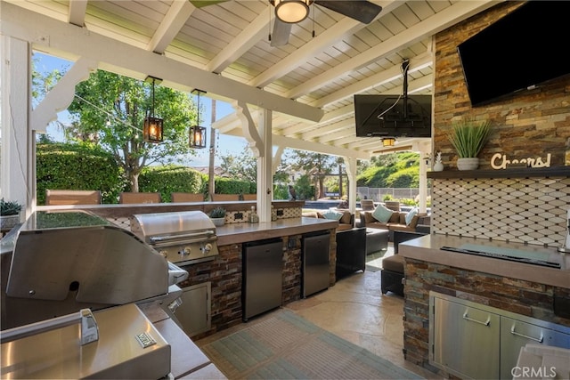 28814 Bonsai Ct, Castaic, CA 91384 - photo 48