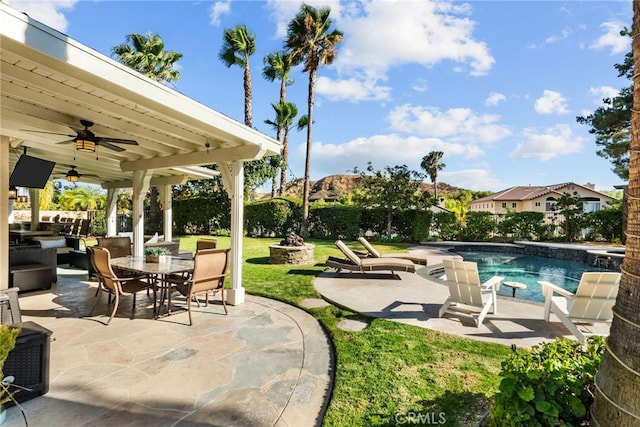 28814 Bonsai Ct, Castaic, CA 91384 - photo 53