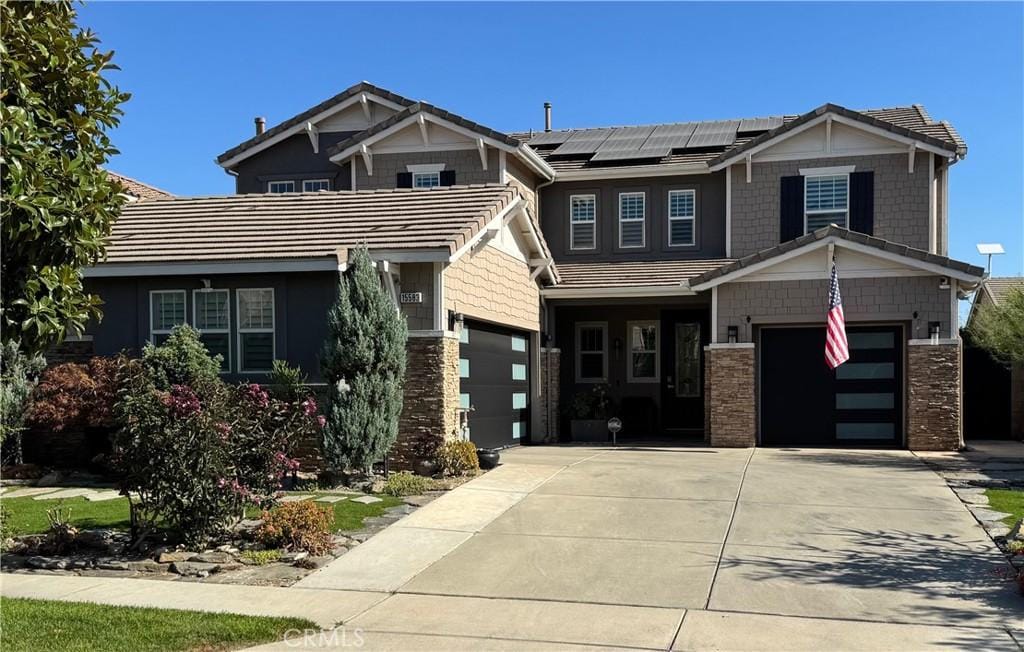 15583 N Peak Ln, Fontana, CA 92336 - photo 1
