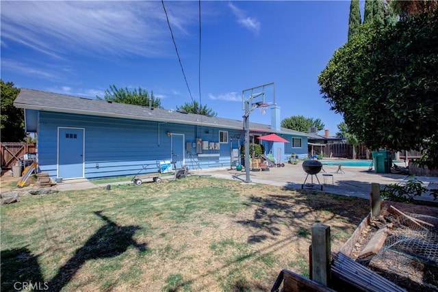 2982 Sequoia Dr, Merced, CA 95340 - photo 36