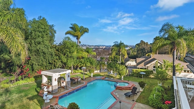 25641 Rapid Falls Rd, Laguna Hills, CA 92653 - photo 14