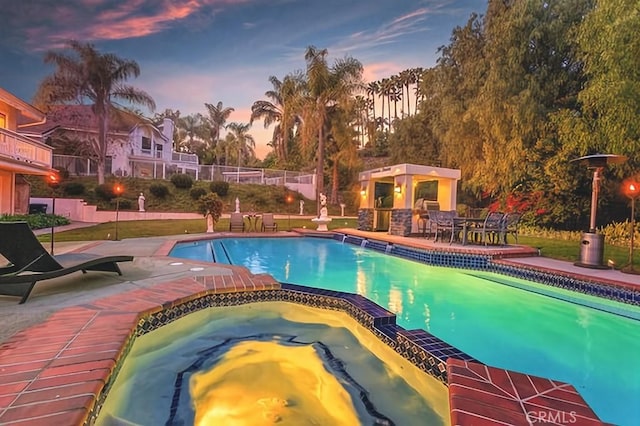25641 Rapid Falls Rd, Laguna Hills, CA 92653 - photo 52