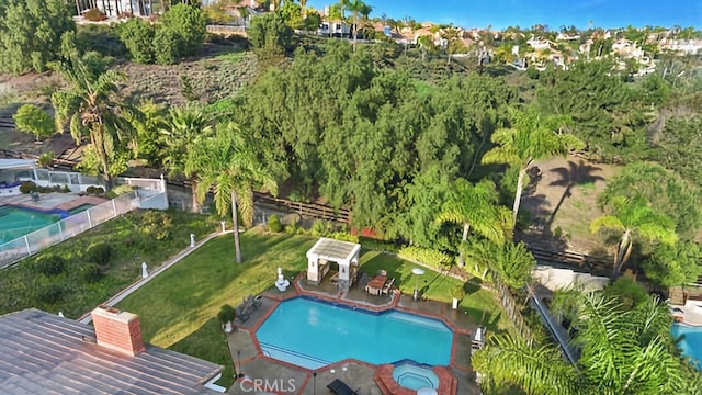 25641 Rapid Falls Rd, Laguna Hills, CA 92653 - photo 13