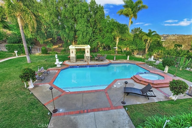 25641 Rapid Falls Rd, Laguna Hills, CA 92653 - photo 35