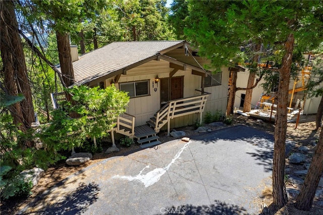 965 Lausanne Dr, Crestline, CA 92325 - photo 36