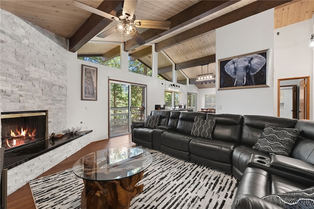 965 Lausanne Dr, Crestline, CA 92325 - photo 4