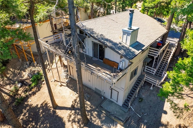 965 Lausanne Dr, Crestline, CA 92325 - photo 34