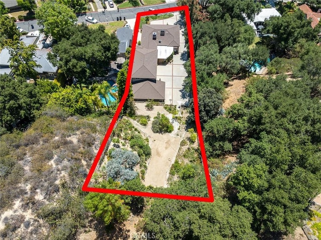 2719 Hollister Ter, Glendale, CA 91206 - photo 43