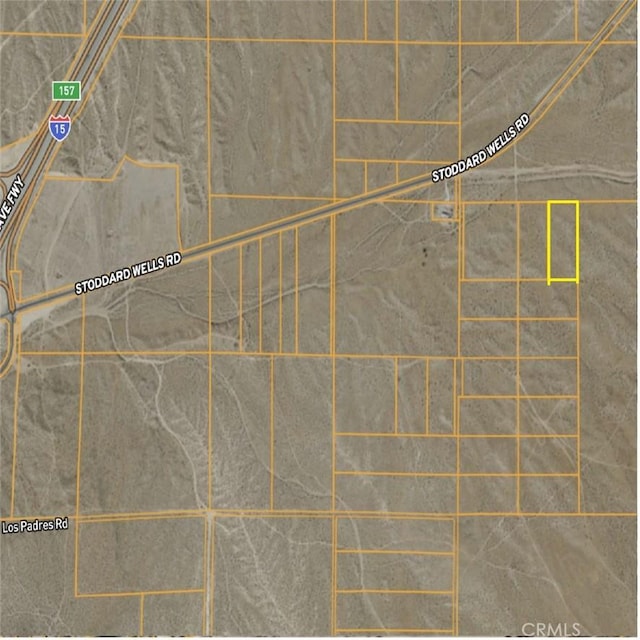 4723011 Harris Rd, Apple Valley, CA 92301 - photo 4