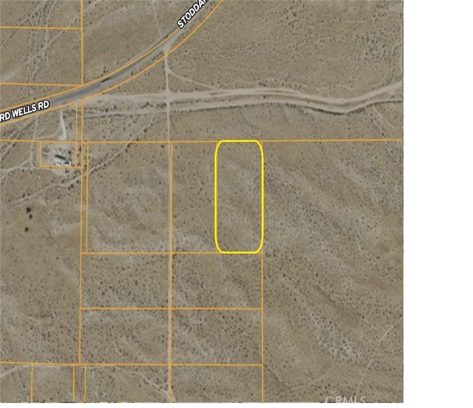 4723011 Harris Rd, Apple Valley, CA 92301 - photo 1